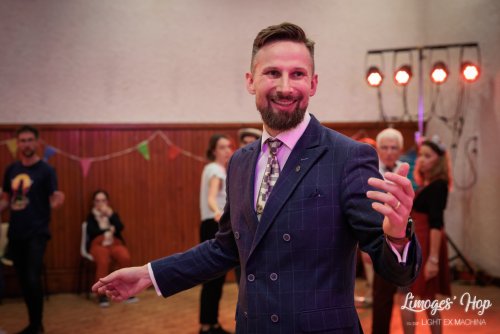 Limoges'Hop festival 2022

Partage libre avec le crédit et la citation (@lightexmachina) de l'auteur pour tout usage non promotionnel et non commercial.

© Alexandre - LIGHT EX MACHINA 2022, tous droits réservés.